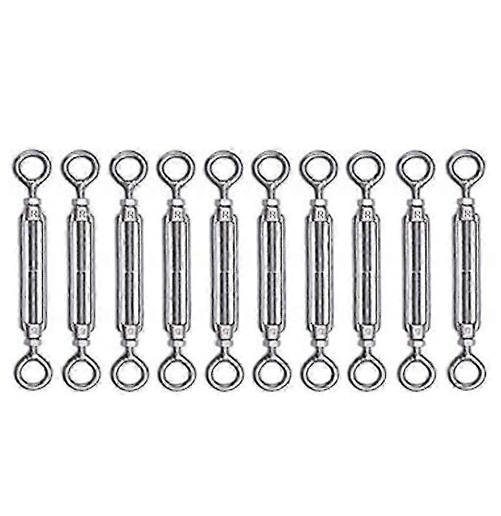 M4 Stainless Lantern Tensioner 10-Pack