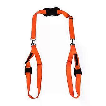 Paddleboard Carry Strap Heavy Duty Surfboard Shoulder Strap Storage Sling for Canoe Wakeboard Stand Up Paddles Board Outdoor  part