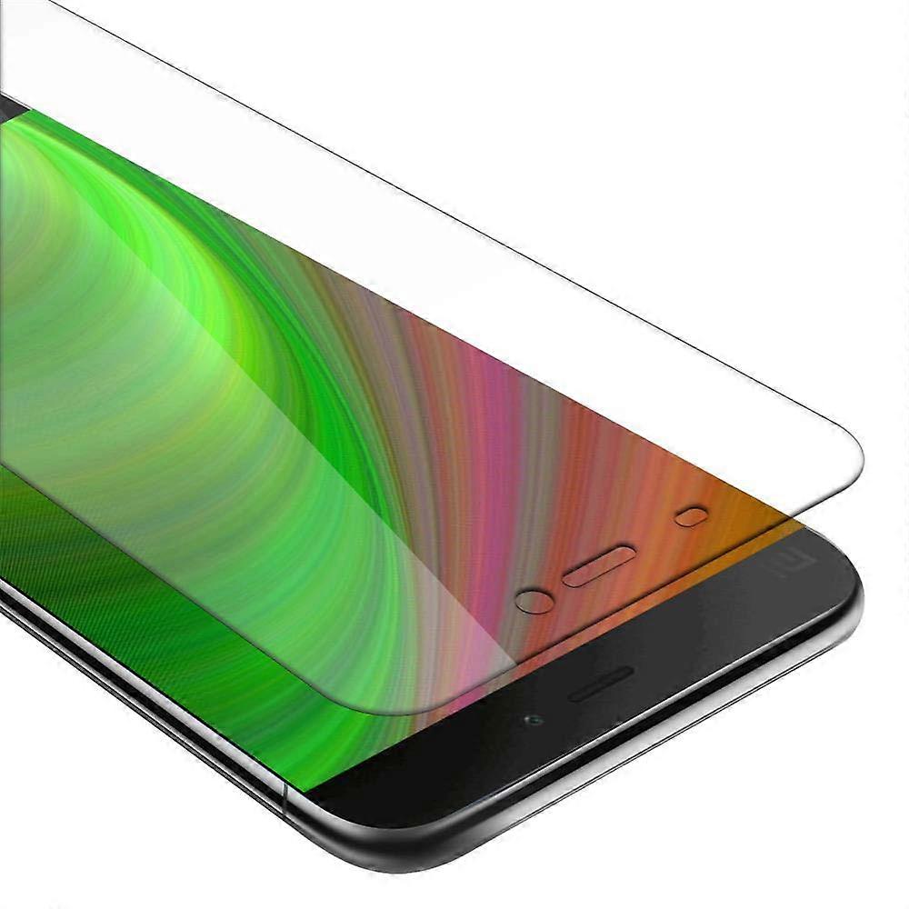 Protetor de tela compatível com Xiaomi Mi 5