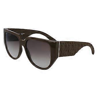 Damen-Sonnenbrille Salvatore Ferragamo SF1088SE-324 ø 57 mm