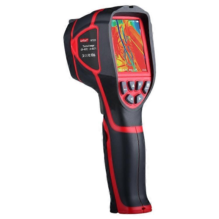 WT3220 Infrared Thermal Imager Camera