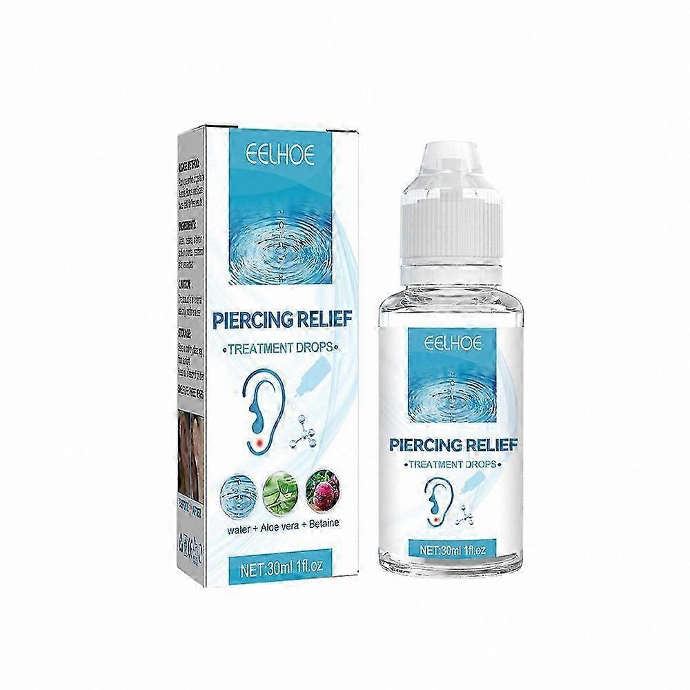 30ml Healing Piercing Cleanser