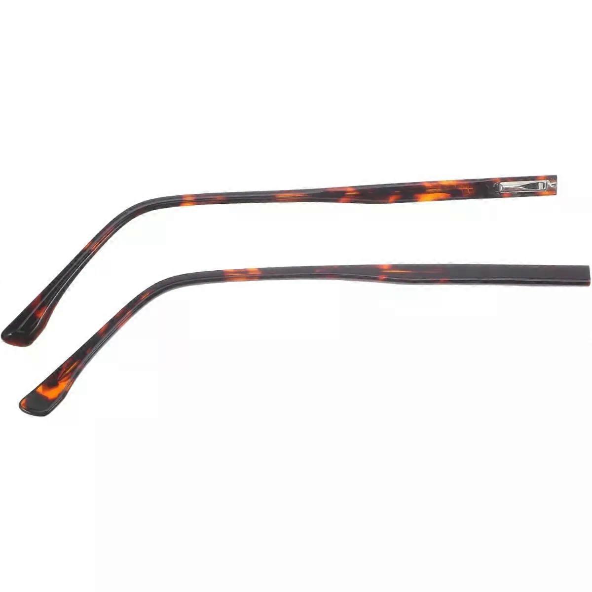 Temple Replacement 1 Pair Tr Metal Spring Frame Legs