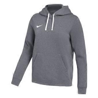 Nike Womens/Ladies Park 26 Polycotton Hoodie