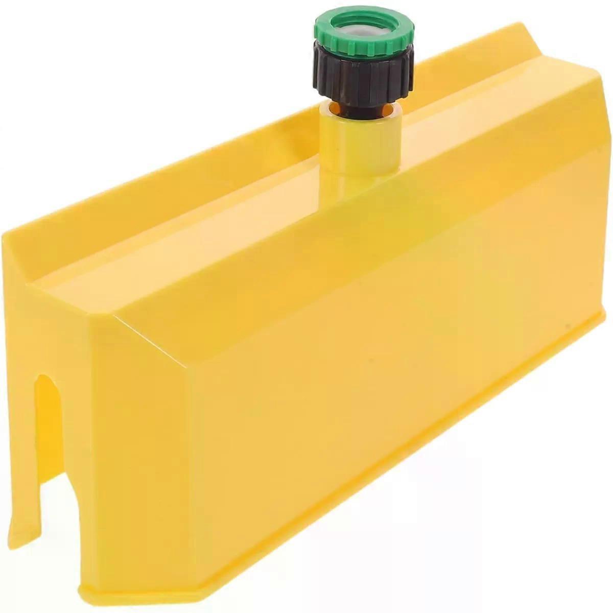 Roller Brush Cleaner Tool Washer, DIY Cleaning Device