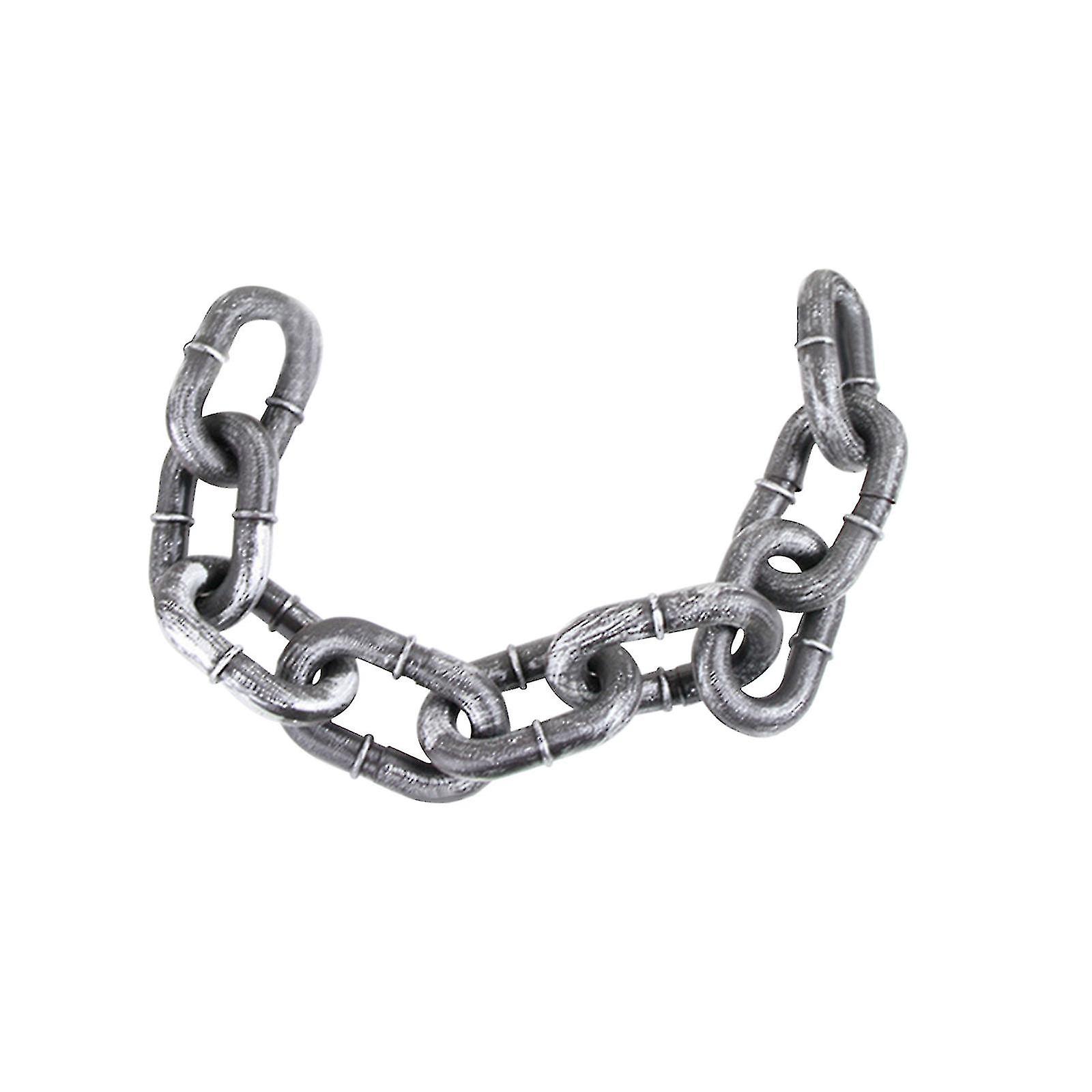 Chain Iron Chain Bar Rat Haun