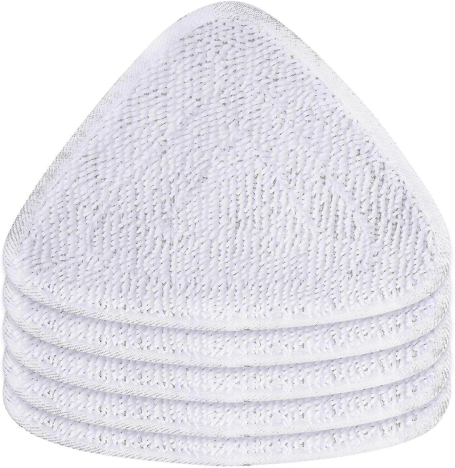 متوافق مع 6pack ستوكات ستوكات البخار ممسحة استبدال متوافق مع فيليدا 100