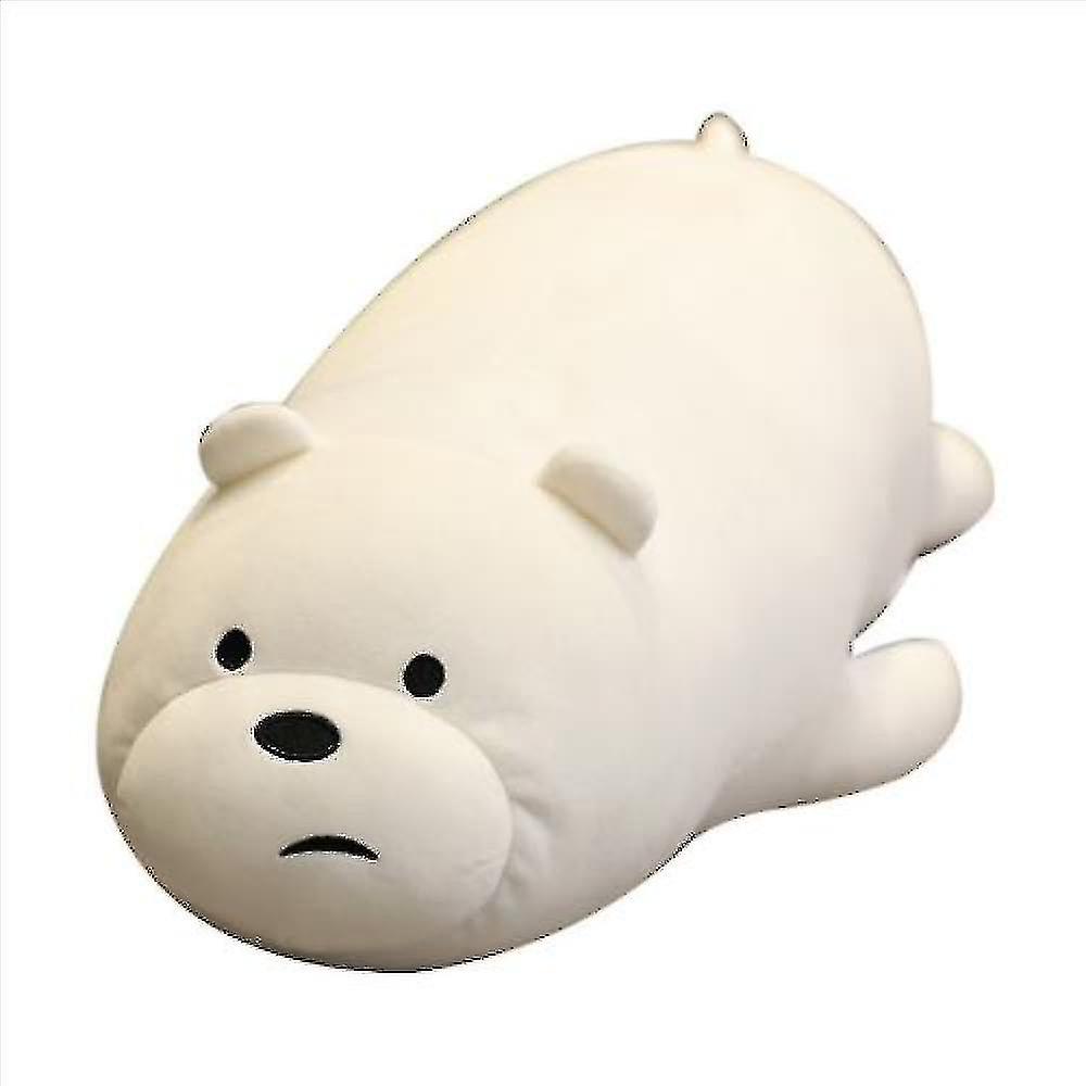 Bare Bear Plush Toy Animal Doll Pillow