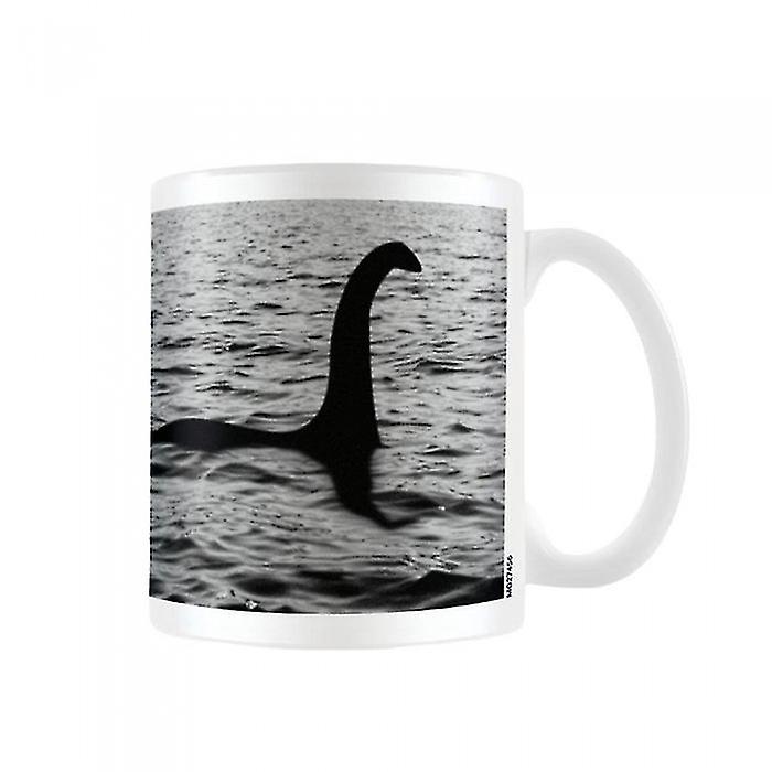 Pyramid International Loch Ness Monster Mug