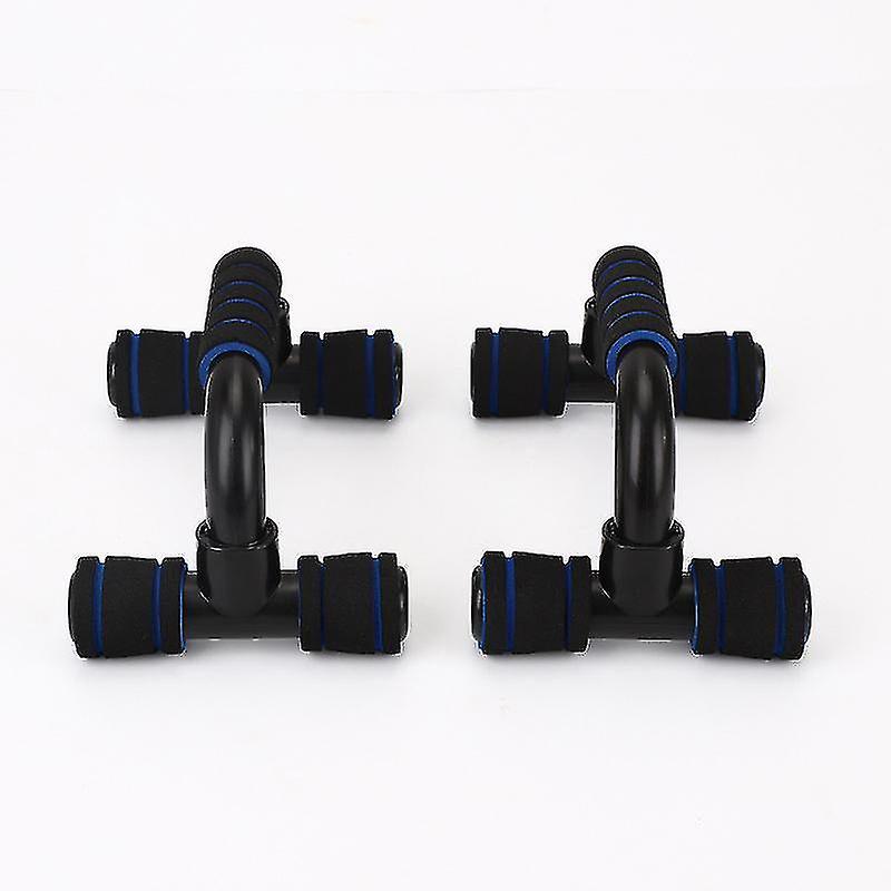 Push Up Support Push Up Bars Strength Training Stands Push-ups Sponge Grip Muscle Training Equipment