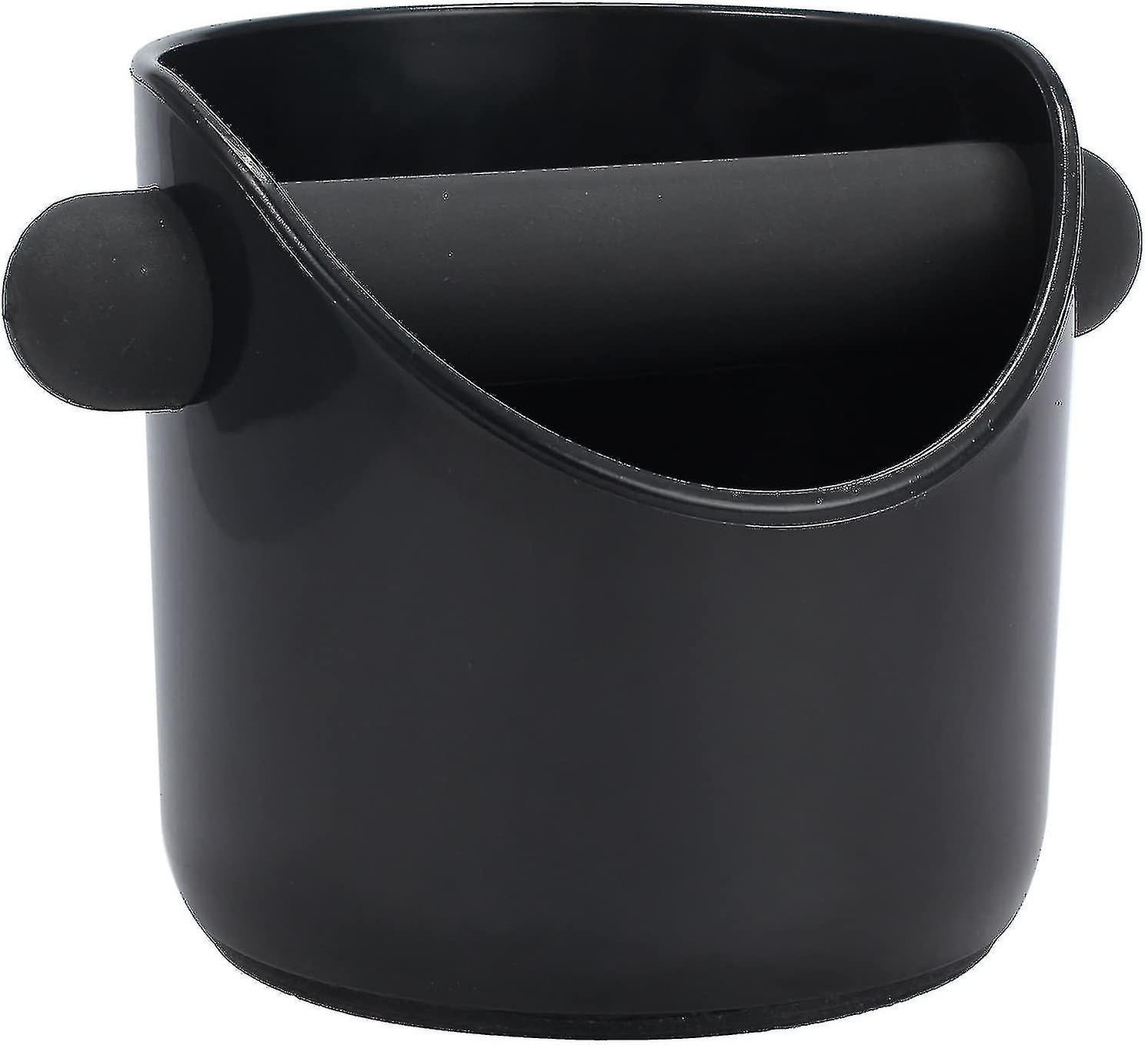 Espresso Grinds Waste Container