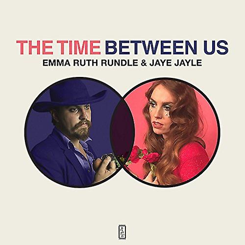Emma Ruth Rundle - Time Between Us [CD]
