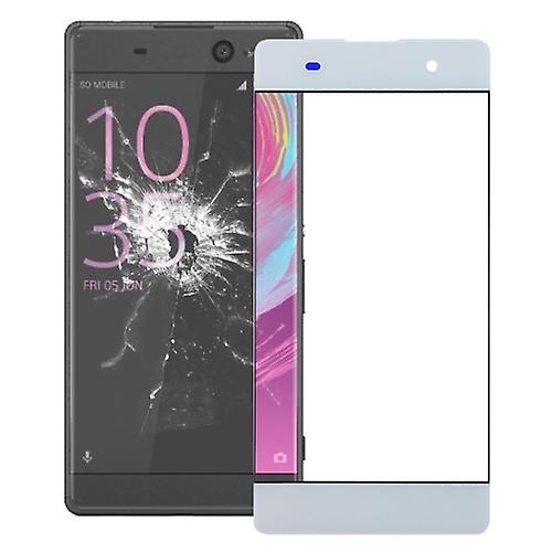 Front Screen Outer Glass Lens For Sony Xperia Xa