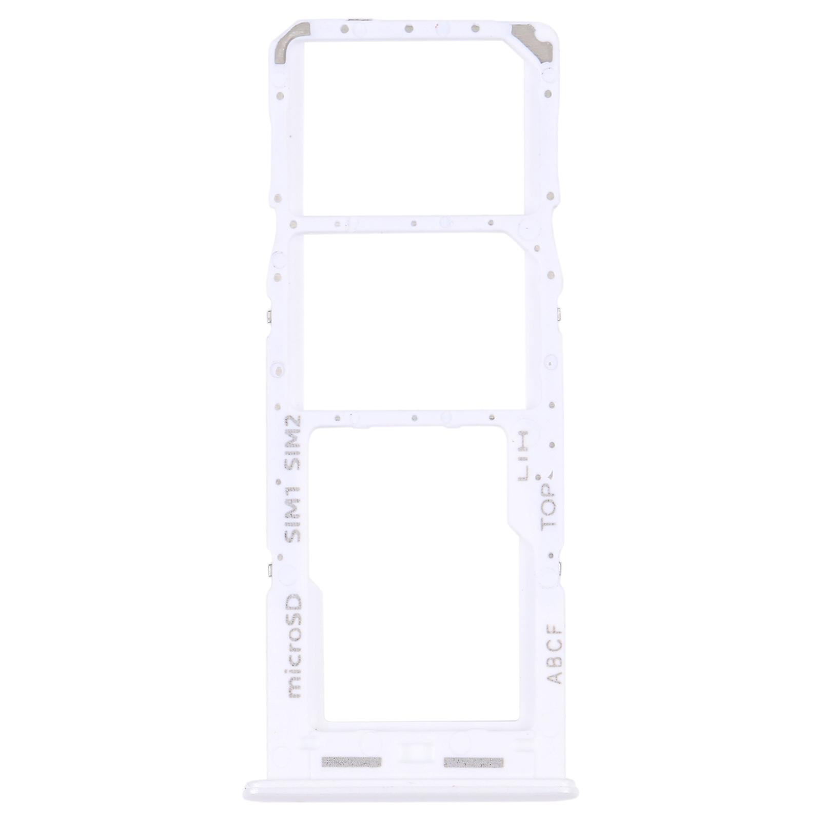SIM + Micro SD Card Tray for Samsung Galaxy A23 5G SM-A236B