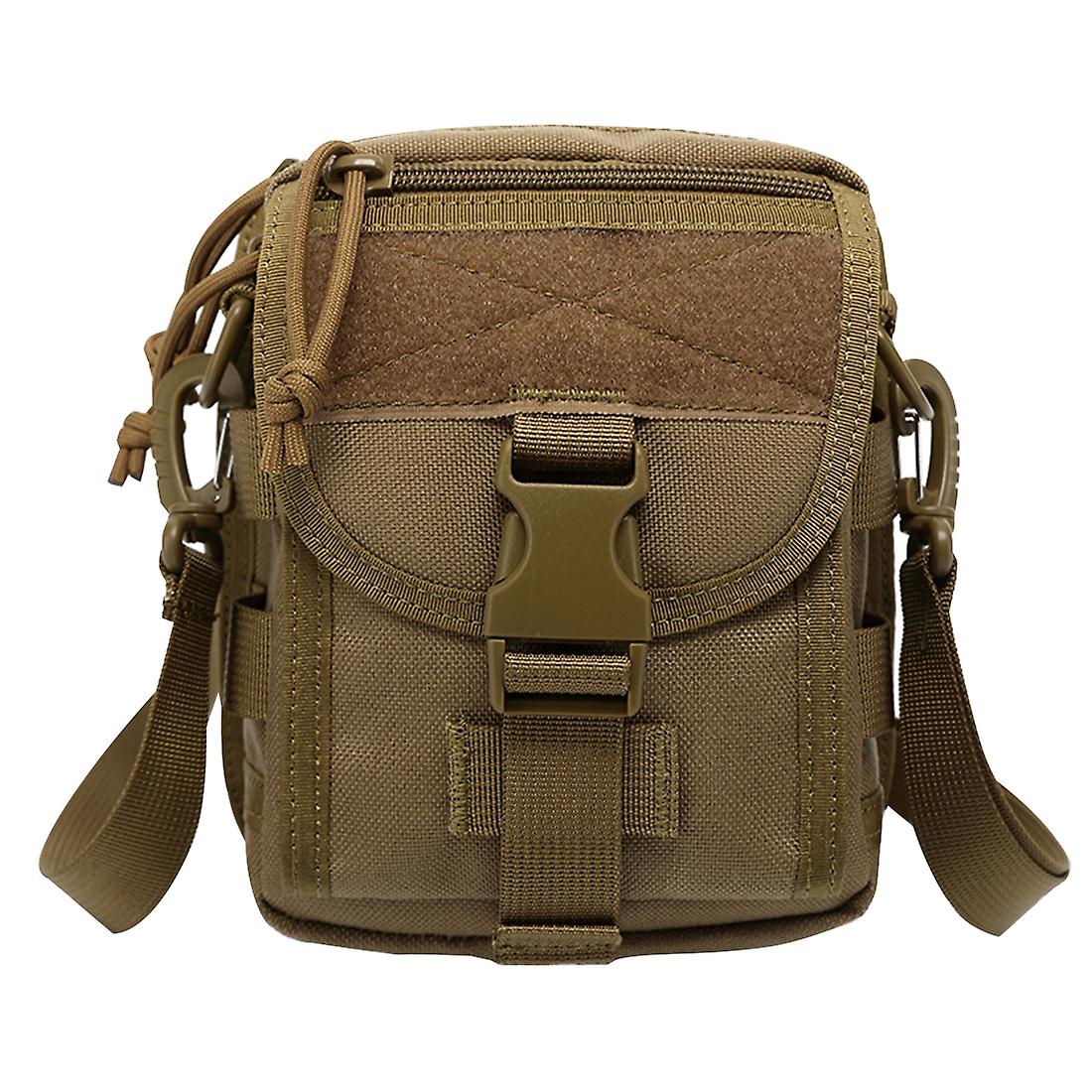 INDEPMAN DL-B020 Shoulder Bag