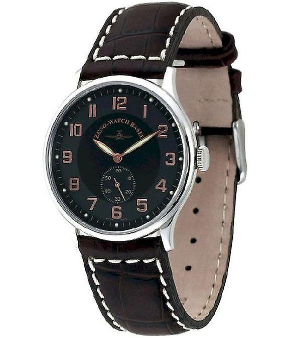 Zeno-Watch - Watch - Men - Chronograph - Flatline - 6211-c1