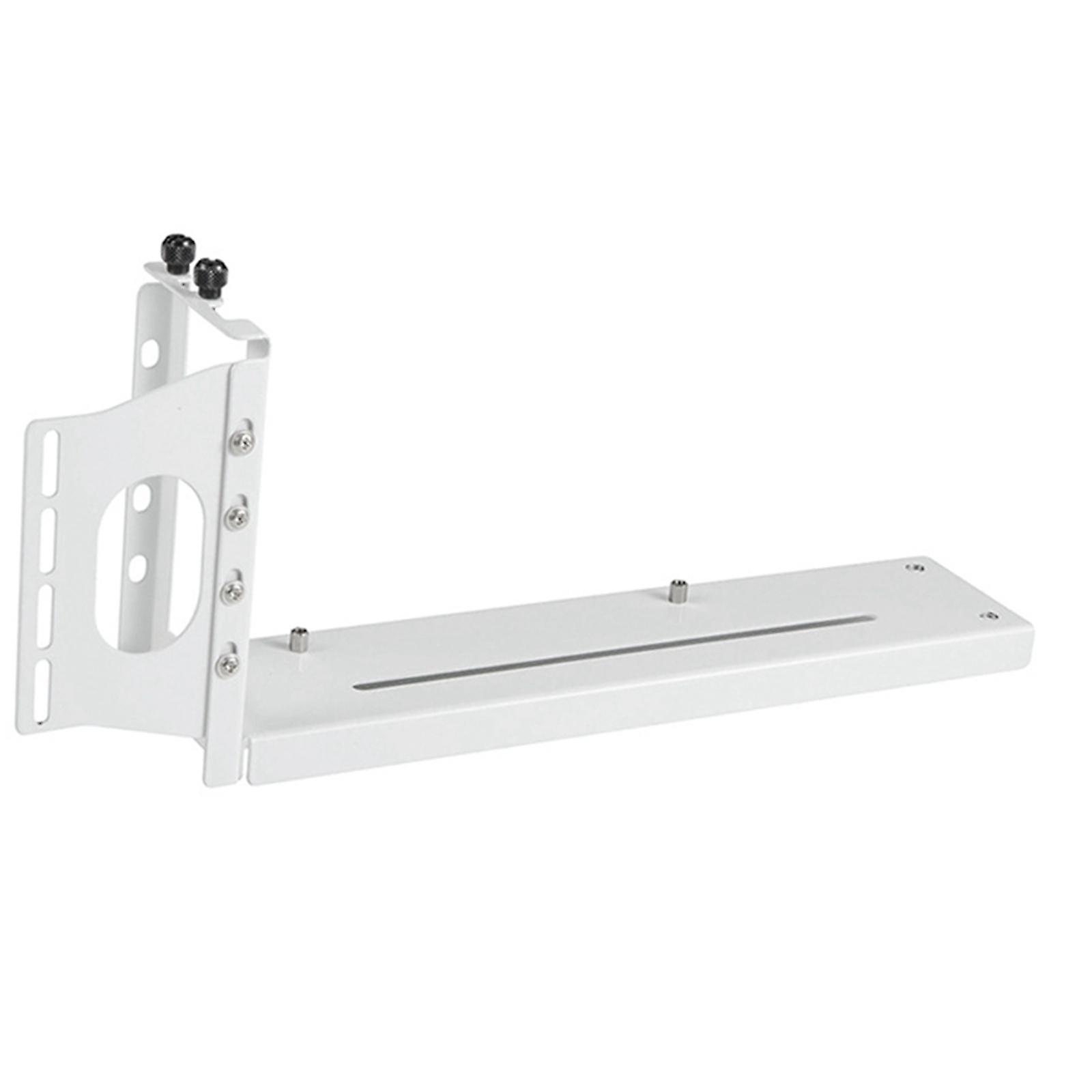 Vertical Graphics Card Holder PCI-E3.0 x16 PCI E Support GPU Mount Bracket