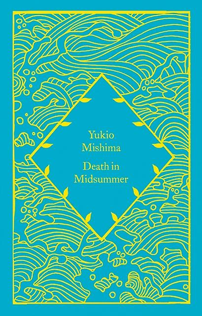 Death In Midsummer - Yukio Mishima