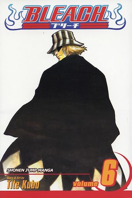 Bleach Vol. 6 - Tite Kubo