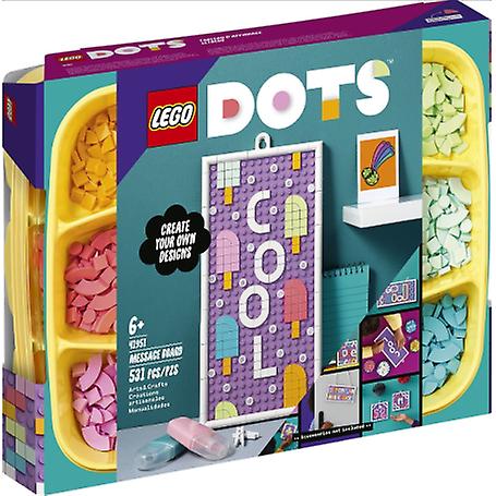 LEGO 41951 Note board