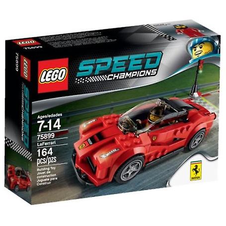 LEGO 75899 LaFerrari