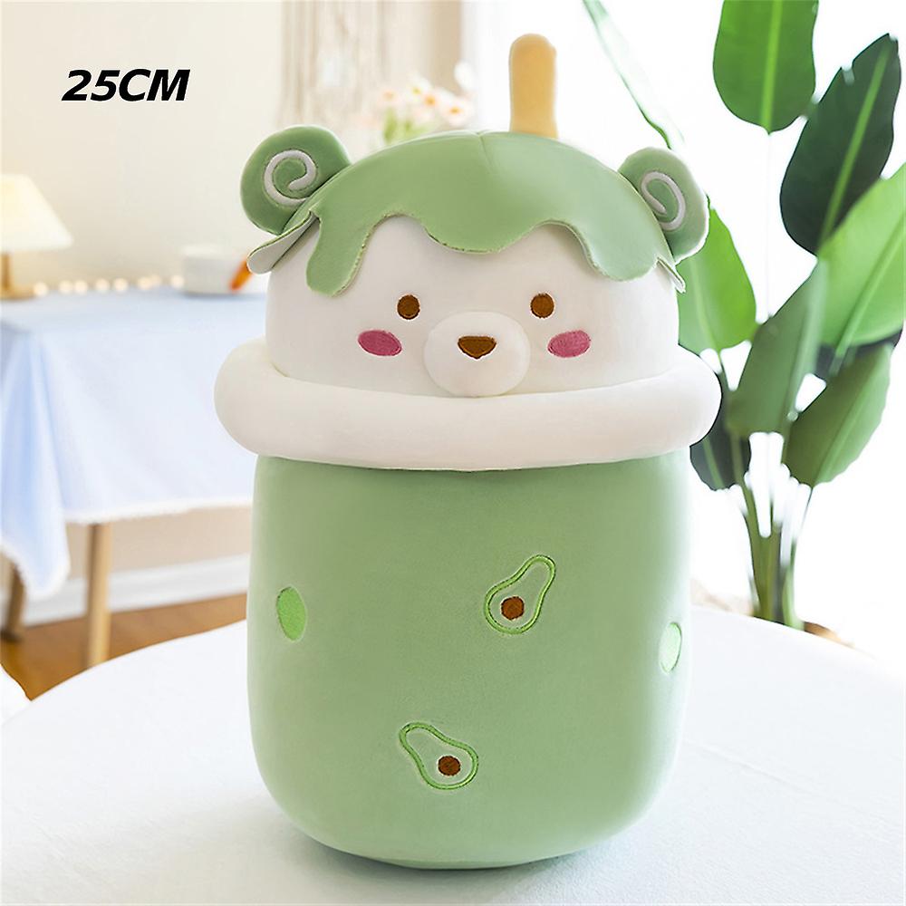 Plush Toy Plush Figure Toys Carton Character Stuffed Doll Birthday Gift