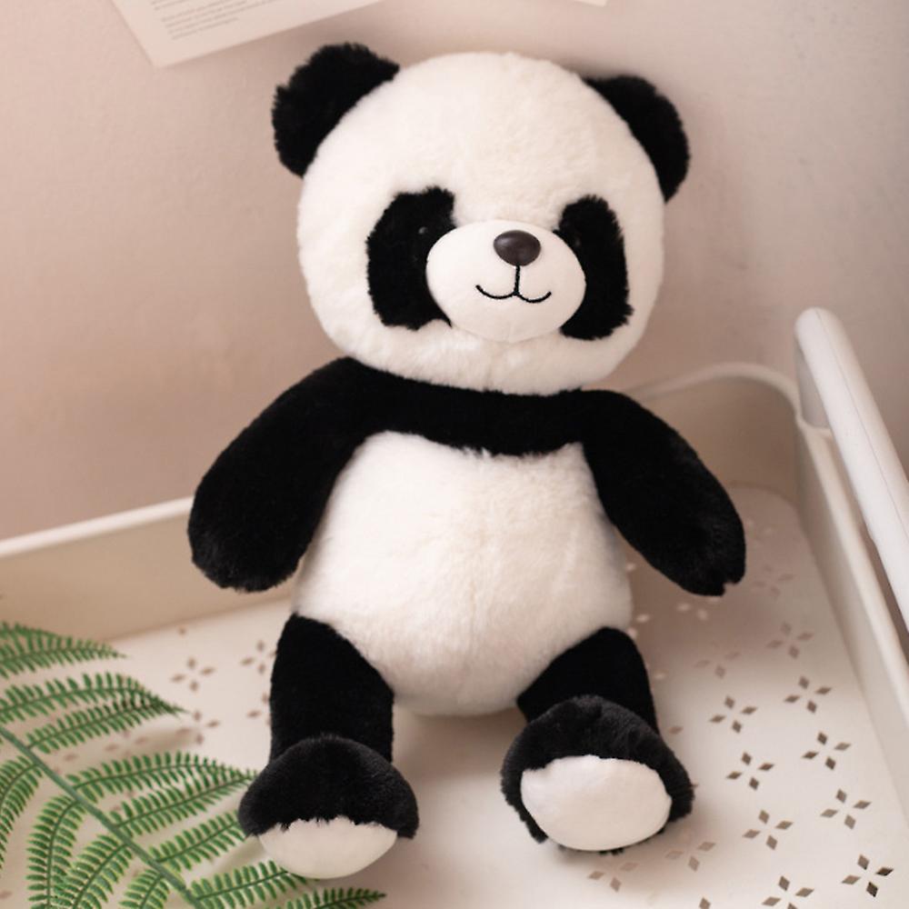 Cartoon Creatives Wedding Dolls No Fading And Good Elasticity Plush Toy For Toddlers Children