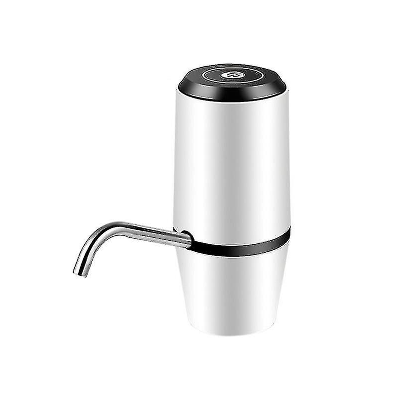 Electric Water Pump Water Bottle Pump Portable