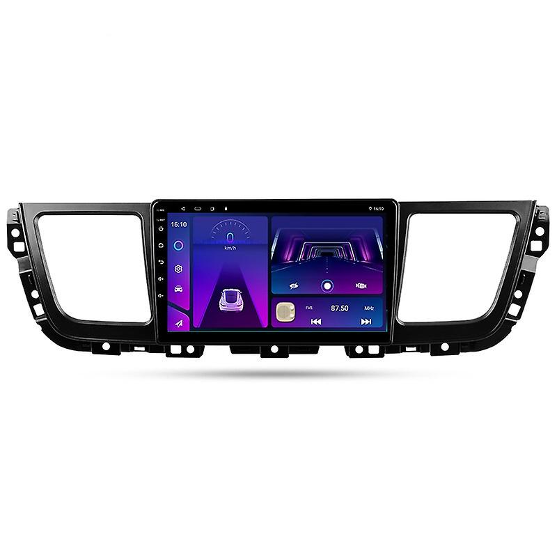 Carplay Car Radio For Maxus G10 2014 - 2023 Multimedia video Player Android Auto 4G GPS 2 din autor