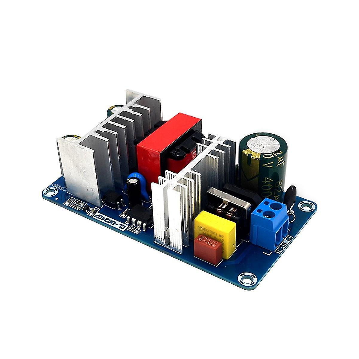 24v 3a Switching Power Board 70w Isolated Power Module Ac-dc Built-in Module 110v/220v To 24v