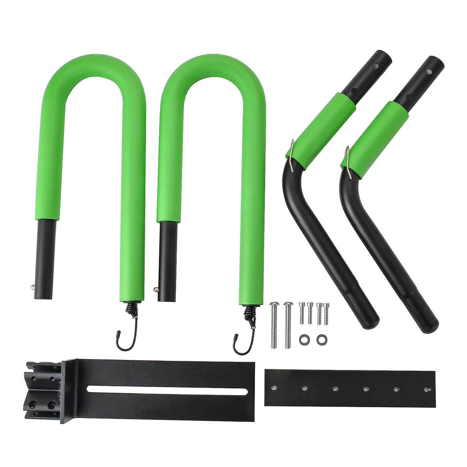 Bicycle Surfboard Racks Bike Surfboard Hanger Surfboard Bike Rack