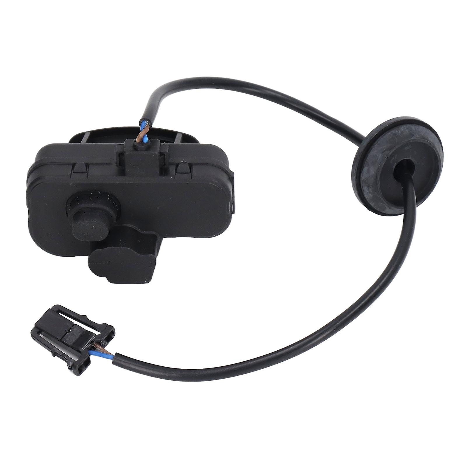 Fuel Gas Door Lock Actuator 5ND810773A High Sensitivity Replacement for Variant A9cc