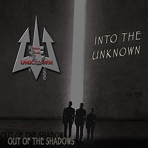 Into Unknown - Out Of The Shadows [CD]