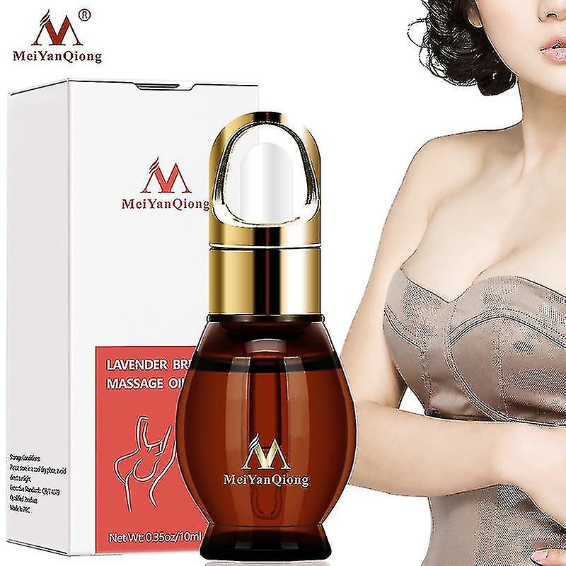 Massage Oil