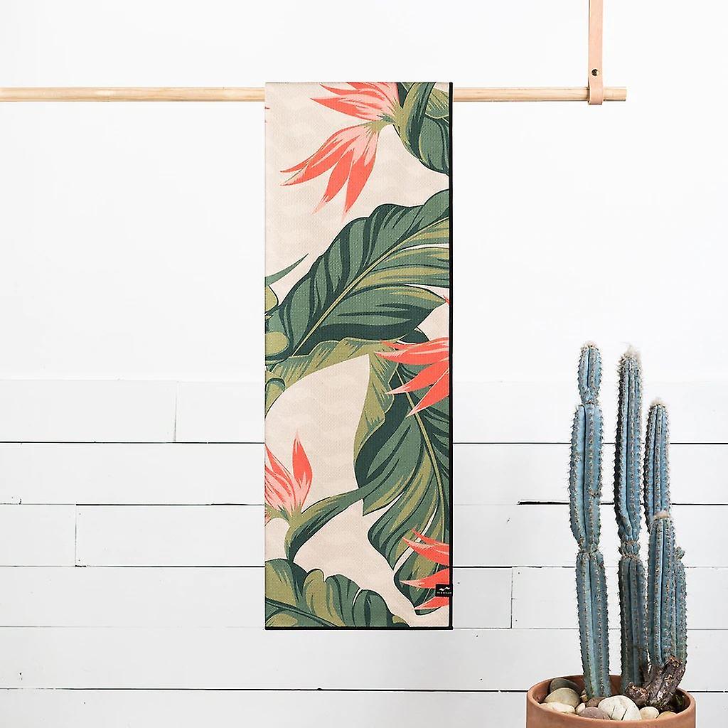 Slowtide Quick Dry Yoga Towel ~ Mauka YT