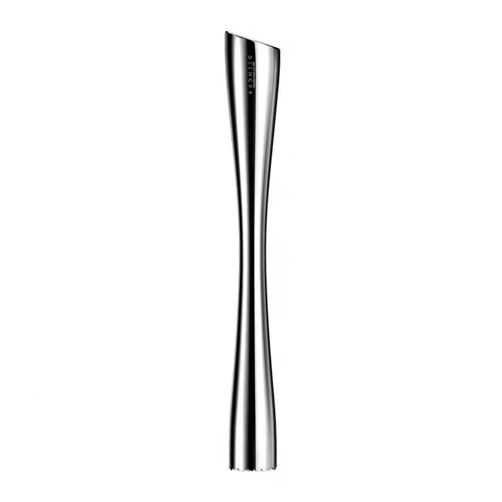 Professional Drink Muddler Bartender Tool for Old Fashioned Mix the Perfect Cocktail Right at Home
