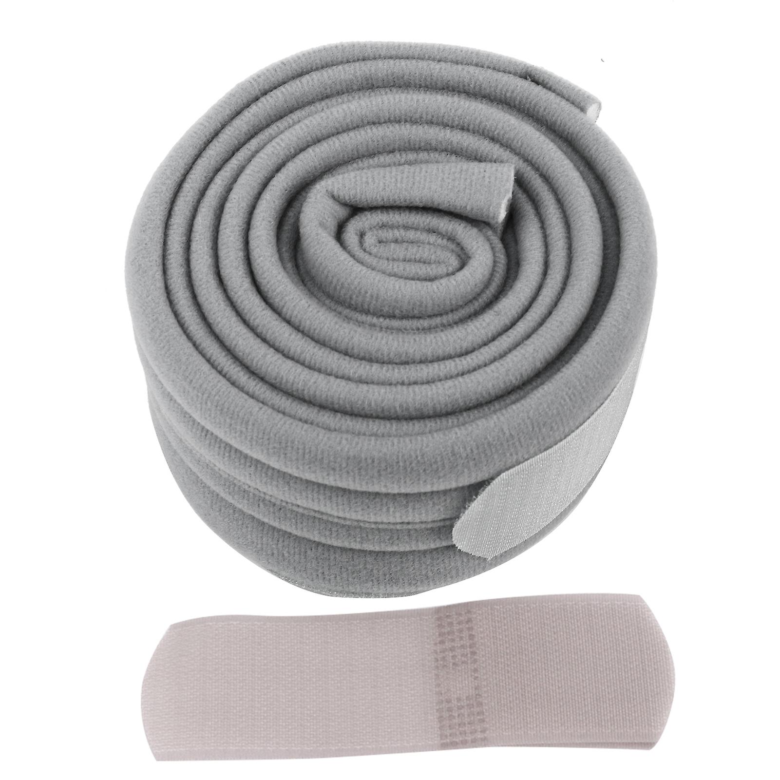 Universal Adjustable Arm Sling Breathable Shoulder Support Strap for Left Right Arm