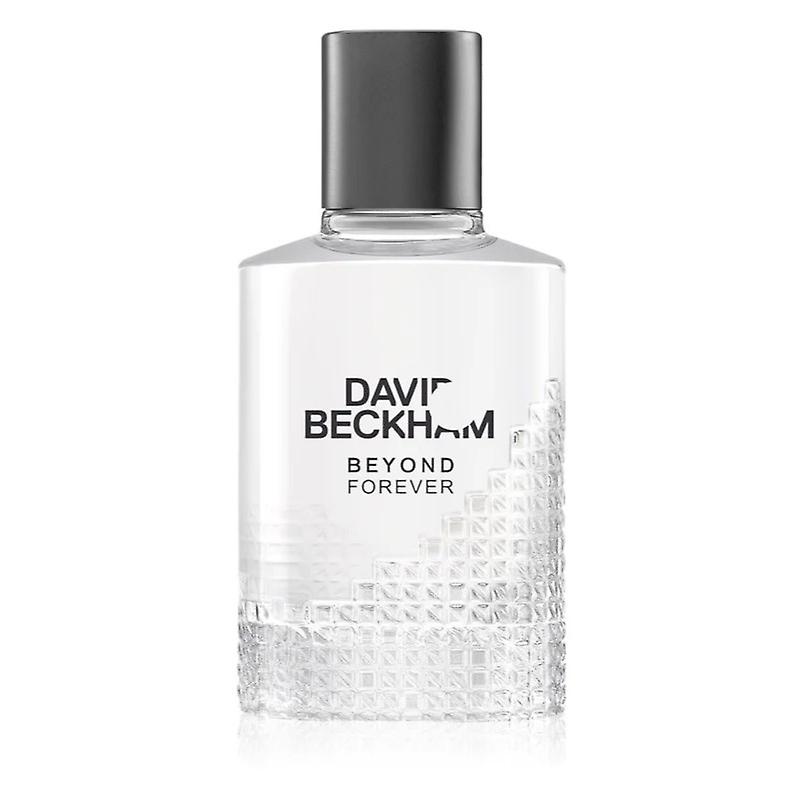 David Beckham Beyond Forever EDT 90ML