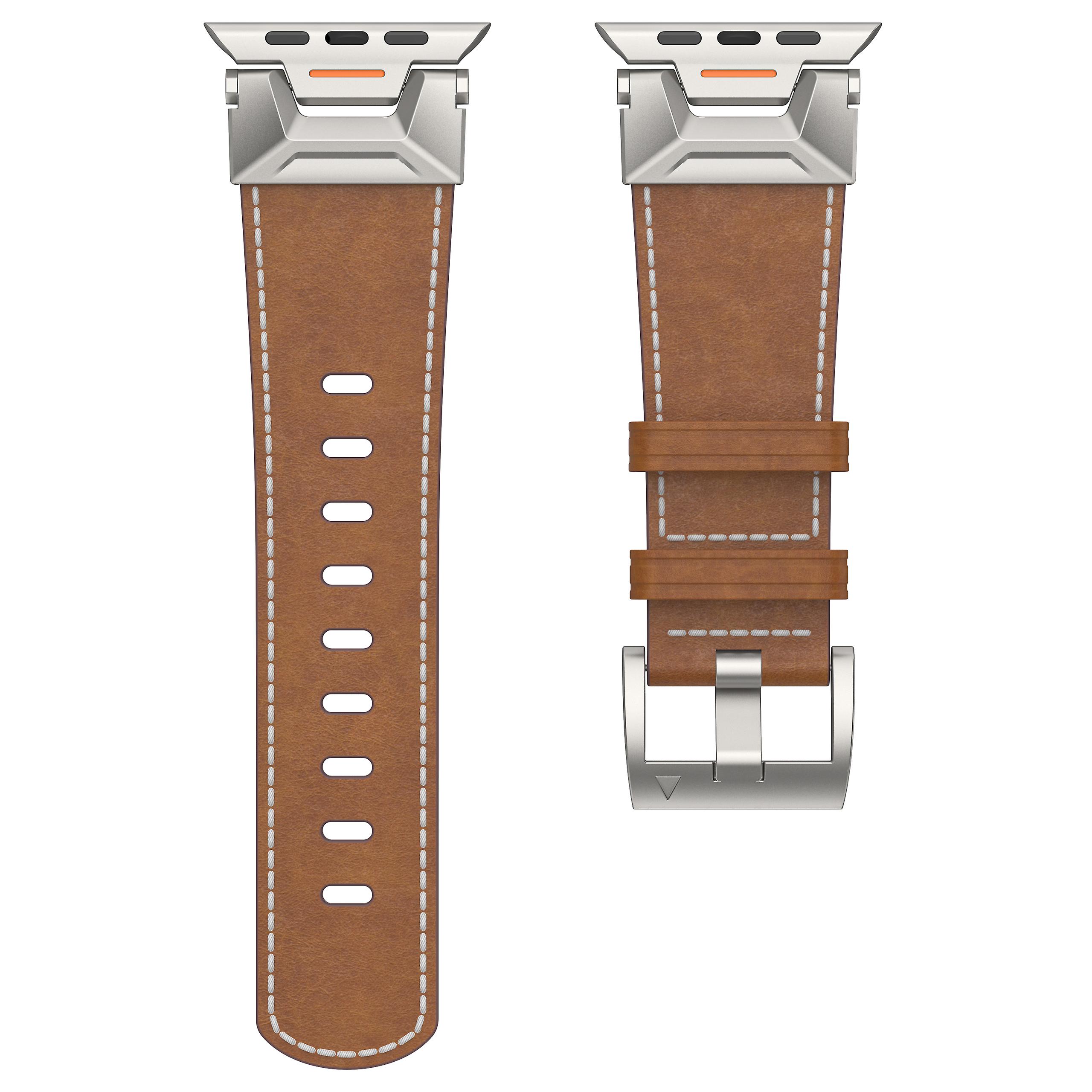 INF Universal Strap for Apple Watch 4/5/6/7/8/9, 42/44/45/49mm
