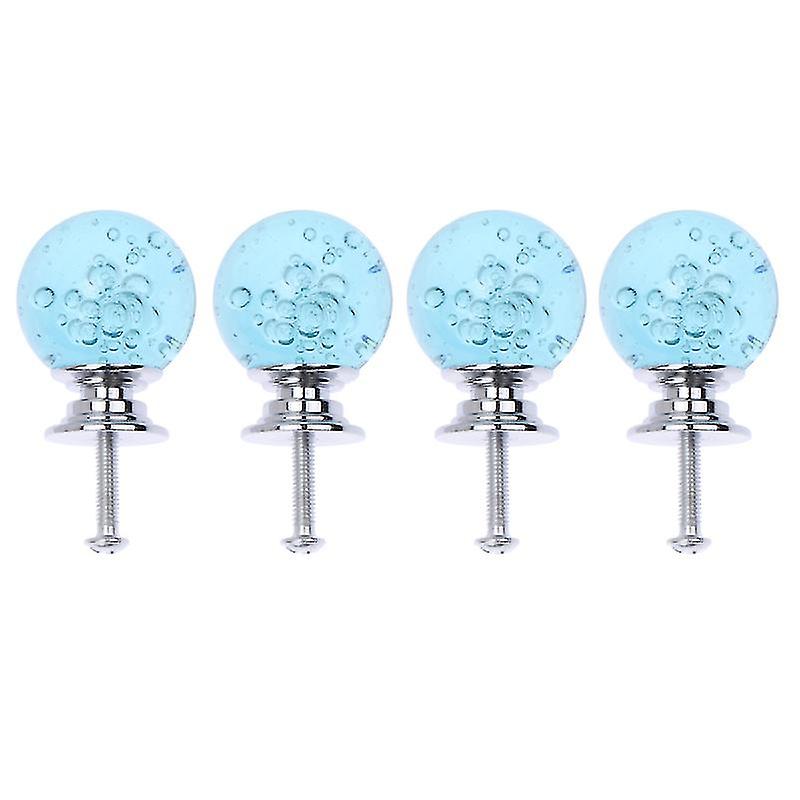4set Bubble Ball Drawer Handle