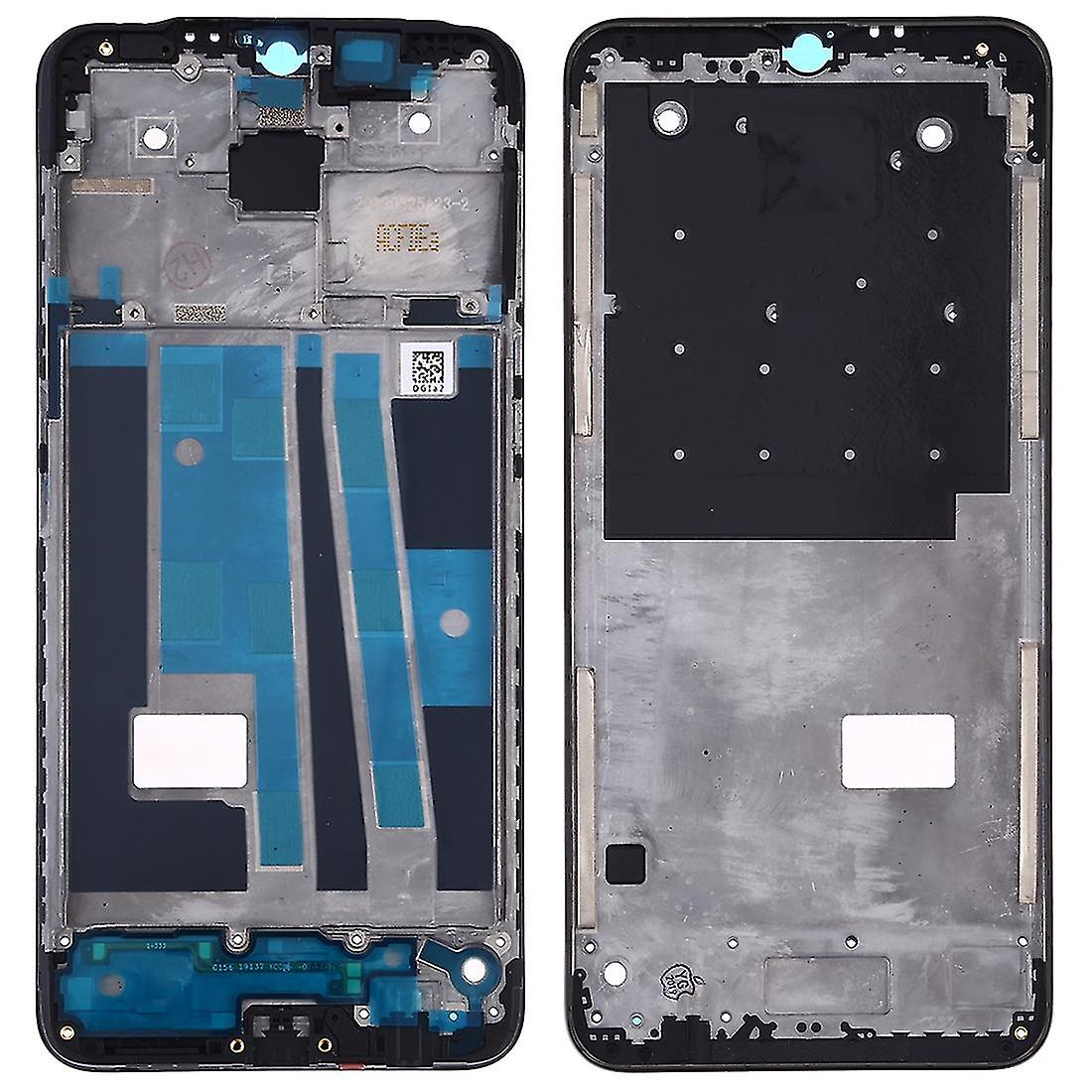 Front Housing Lcd Frame Bezel Plate For Oppo A9 / F11 PXCL