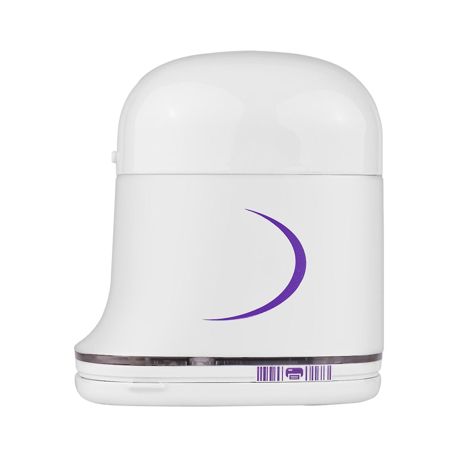 Pekoko Portable Color Inkjet Printer Handheld Printer Support 1200dpi Wireless Connection Compatible