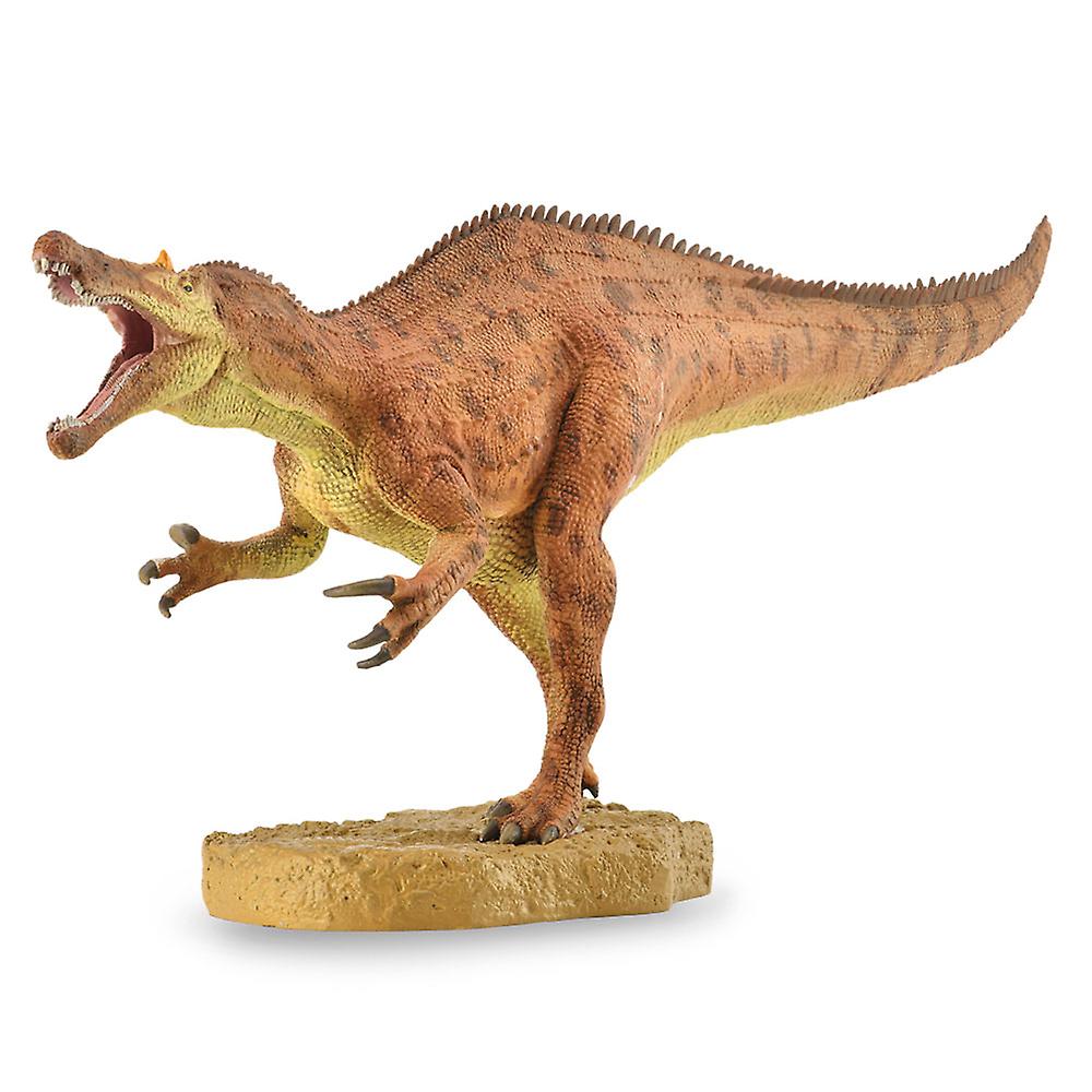 CollectA Premium Quality Baryonyx Dinosaur with Movable Jaw Deluxe Figure