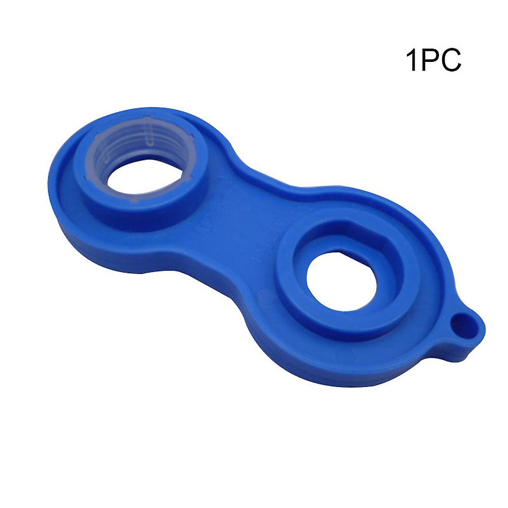 Faucet Aerator Detached Install Spanner Home Plastic Sprinkle Faucet Aerator Spanner Wrench Sanitaryware Repair Tool