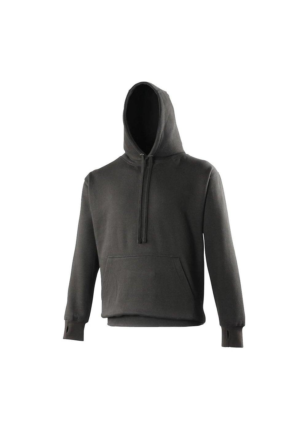 Women's AWDis Just Hoods Street Hoodie JH020