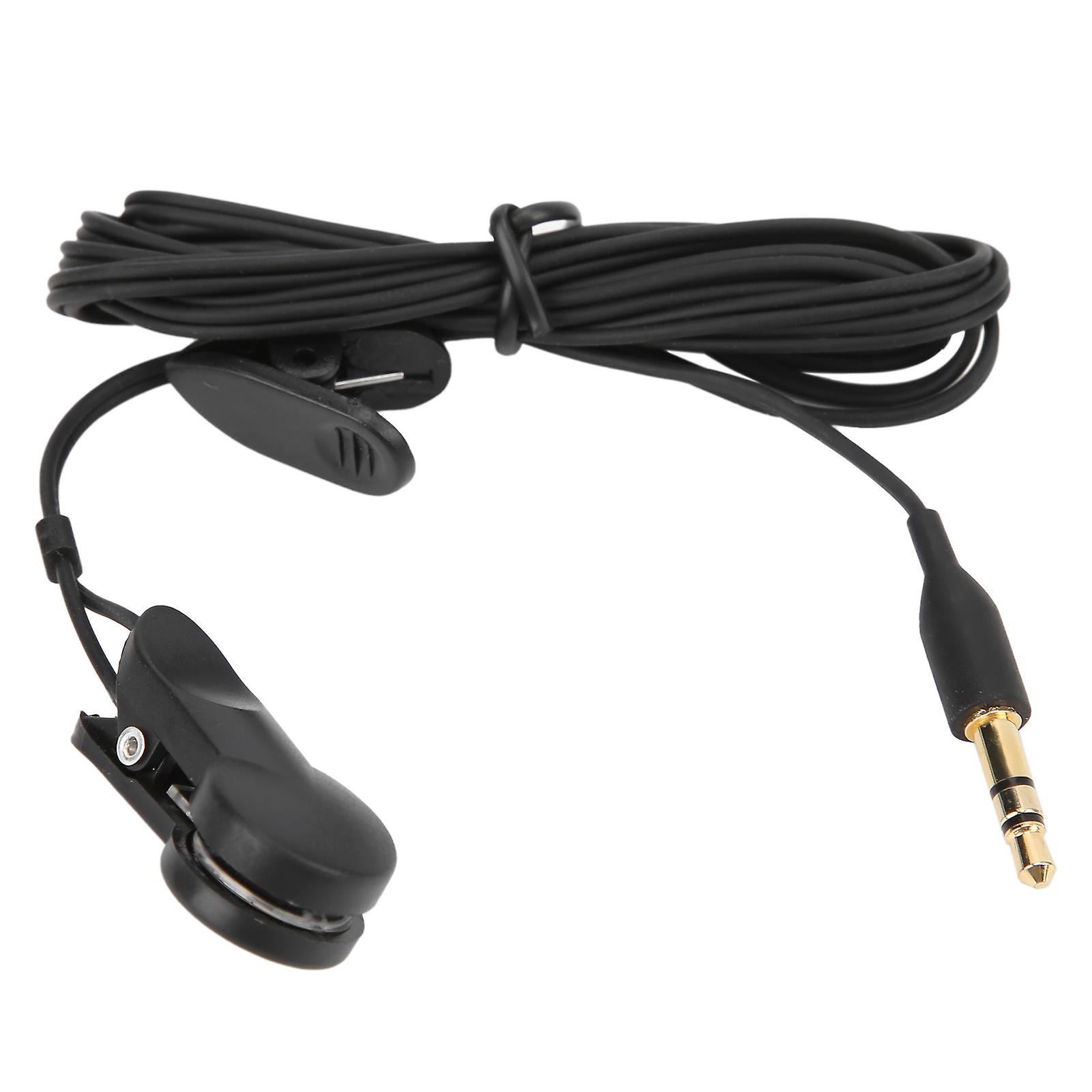 Ear Clip Pulse Monitor, Heart Rate Sensor