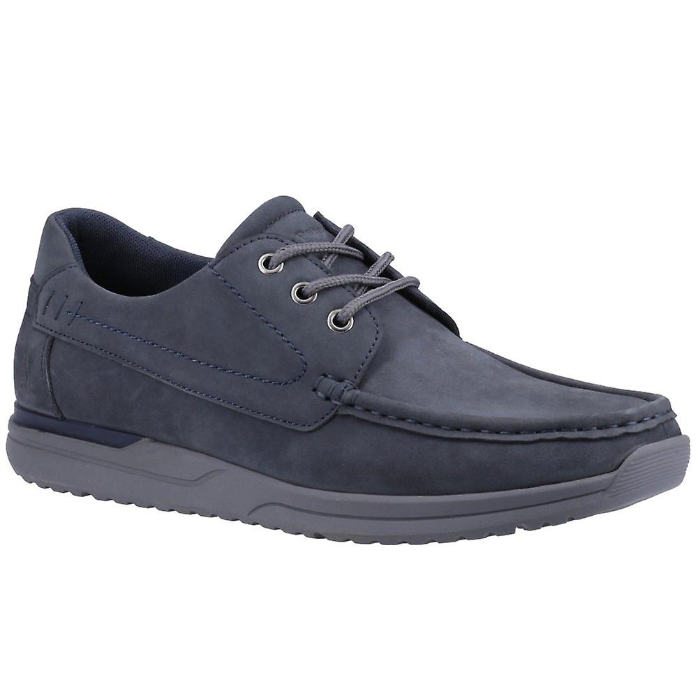 Hush Puppies Howard Mens Lace Up Shoes