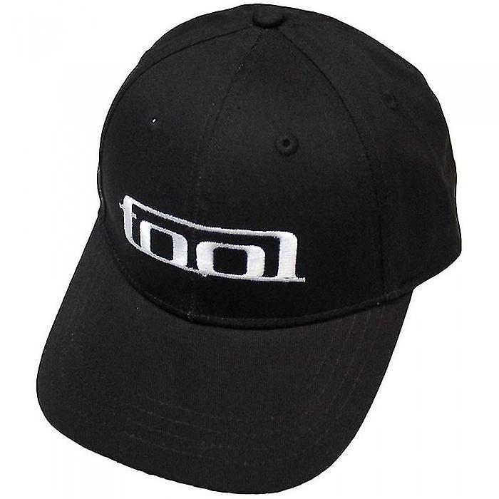 Tool Unisex Adult 10,000 Days Logo Baseball Cap