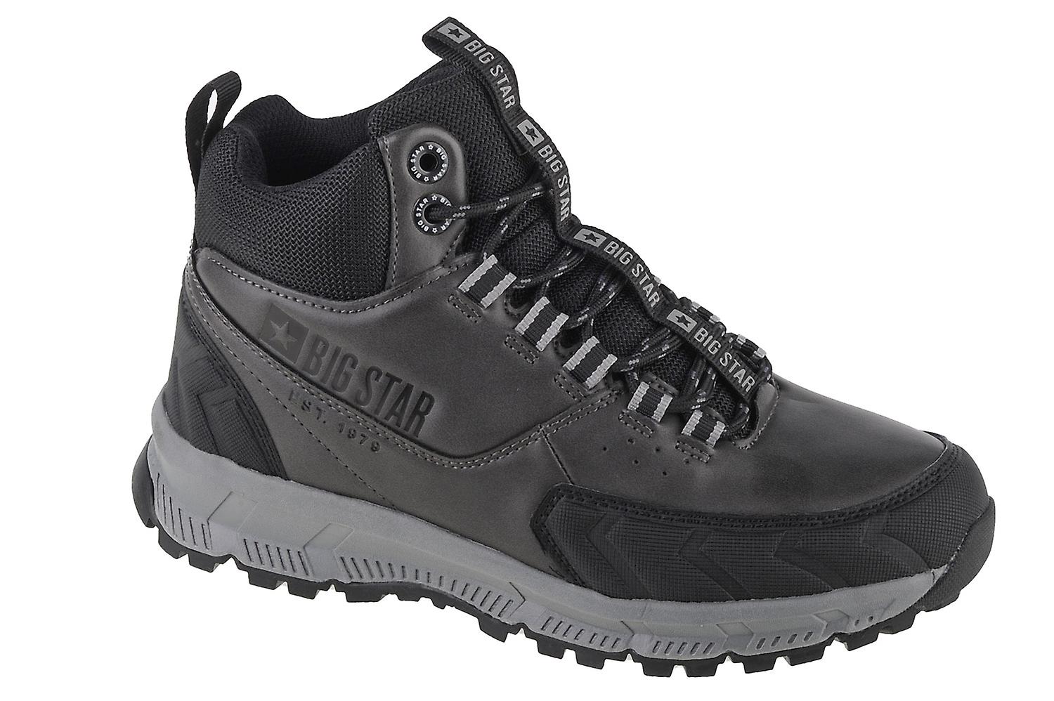 Trekkingschuhe Big Star Trekkingschuhe