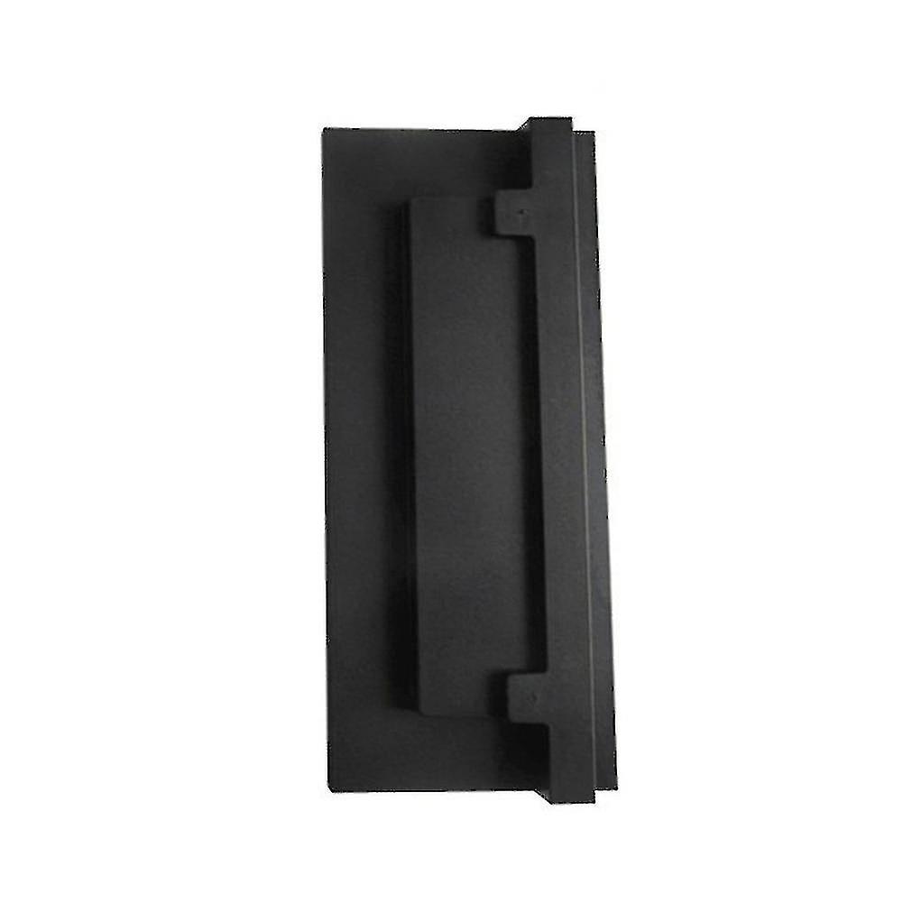 Vertical Stand Dock Bracket Holder Compatible Xbox One Slim Xbox One S Console Host